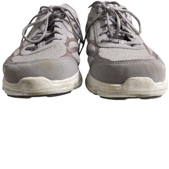 Ryka Devotion XT 10‎ Wide Gray Running Walking Everyday Tennis Shoes - Picture 3 of 6